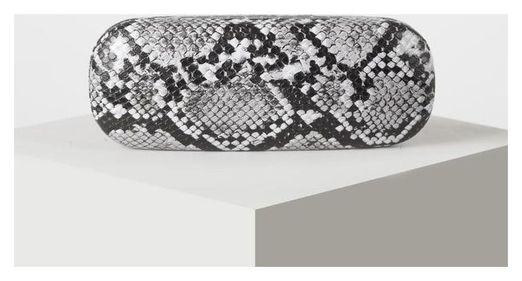 Черный/белый  