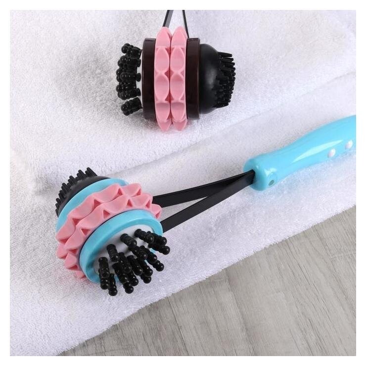 Массажёр универсальный двухсторонний Onlitop