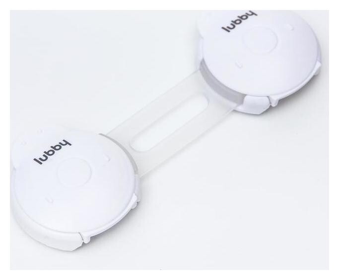 Фиксатор гибкий, малый Lubby