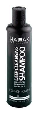 Шампунь для волос Глубокой очистки Halak Professional