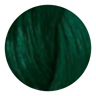 Тон Зеленый   L'oreal Professionnel
