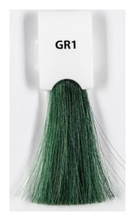 Тон GR1 зеленый  Kaaral