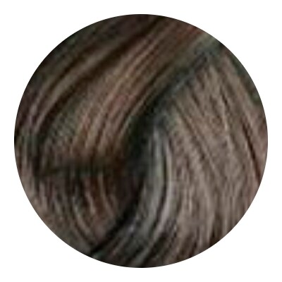 Тон 5.1 Светлый шатен пепельный  L'oreal Professionnel