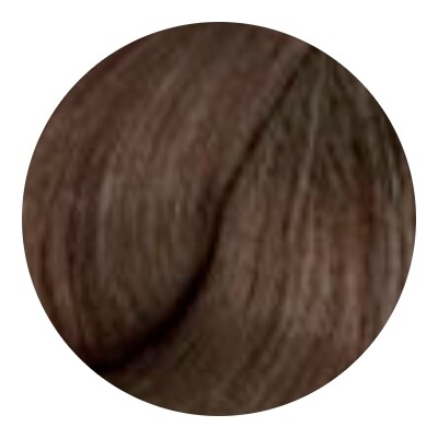 Тон 5.18 Светлый шатен пепельный мокка  L'oreal Professionnel