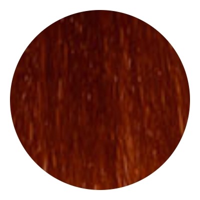 Тон 7.34 7GC Золотой медный блонд  Wild Color