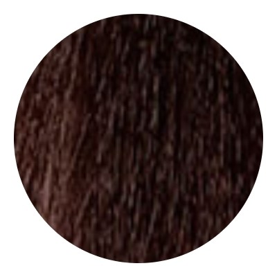 Тон 4.5 4M Махагоново-коричневый  Wild Color