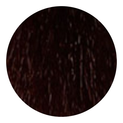 Тон 5.8 5WB Теплый коричневый светло-коричневый  Wild Color