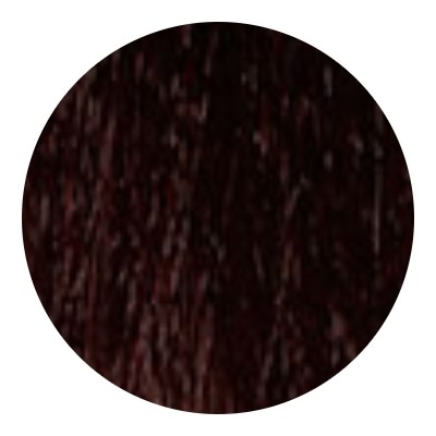 Тон 4.6 4R Красно-коричневый  Wild Color