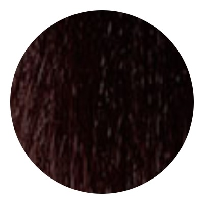 Тон 4.4 4C Медно-коричневый  Wild Color