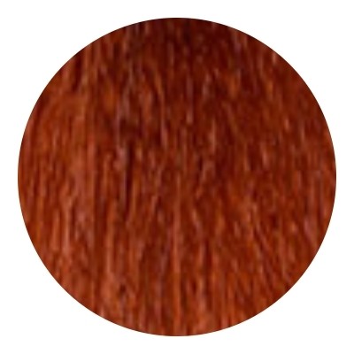 Тон 7.34 7GC Золотой медный блонд  Wild Color