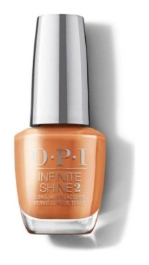 Тон ISLMI02 Have Your Panettone and Eat it Too  OPI