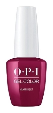 Гель - лак для ногтей Iconic OPI