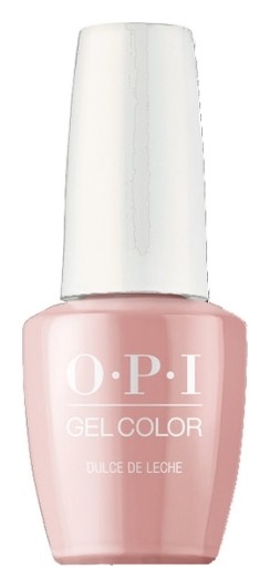 Тон Dulce De Leche  OPI