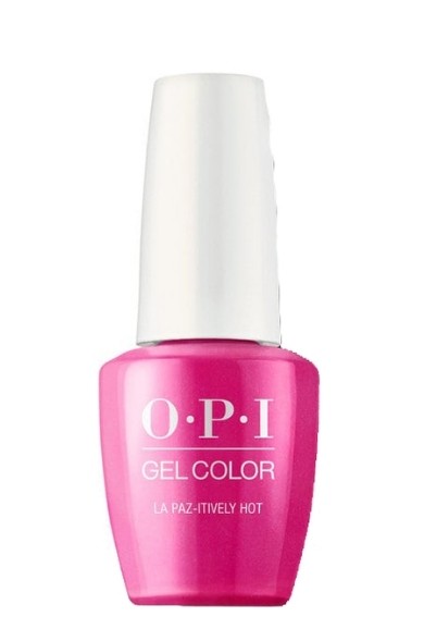 Тон La Paz-tively Hot  OPI