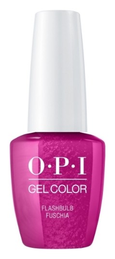 Тон Flashbulb Fuschia  OPI