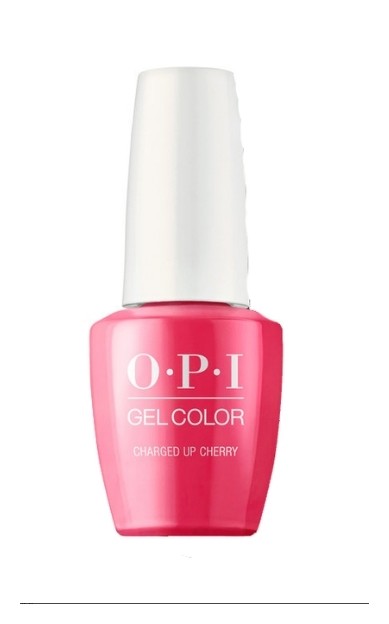 Тон Charged Up Cherry  OPI