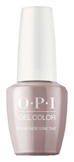 Тон Berlin There Done That OPI
