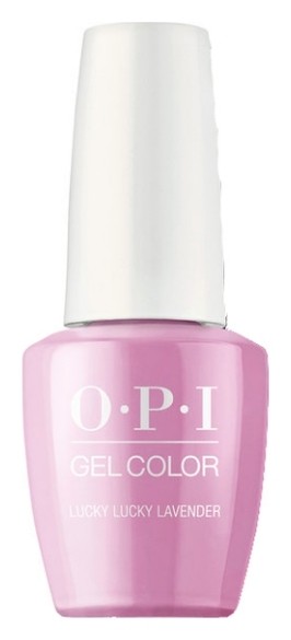 Тон Lucky Lucky Lavender  OPI