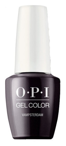 Тон Vampsterdam  OPI