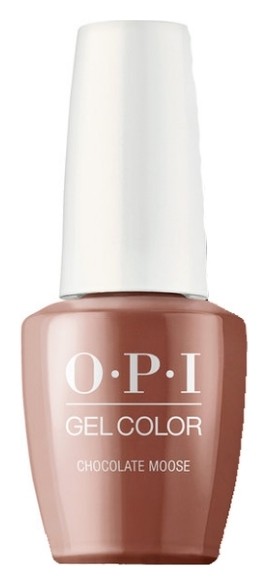 Тон Chocolate Moose  OPI