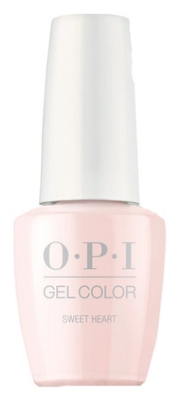 Тон Sweet Heart  OPI