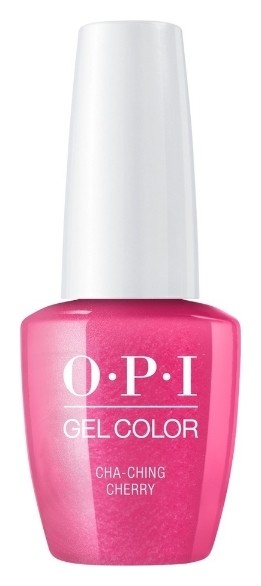 Тон Cha-ching Cherry  OPI