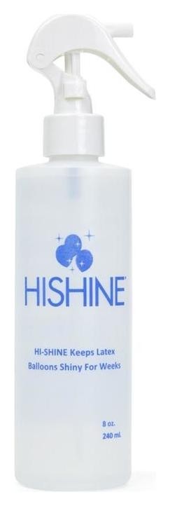 

Полироль для шаров Hi-shine, с дозатором, 0.24 л