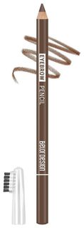 Карандаш для бровей Eyebrow Pencil Party Belor Design