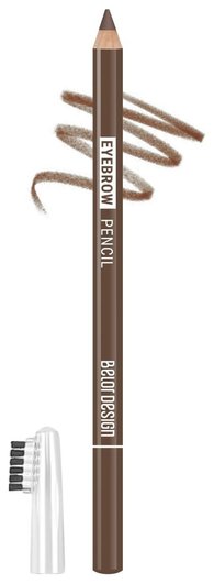 Карандаш для бровей Eyebrow Pencil Party отзывы