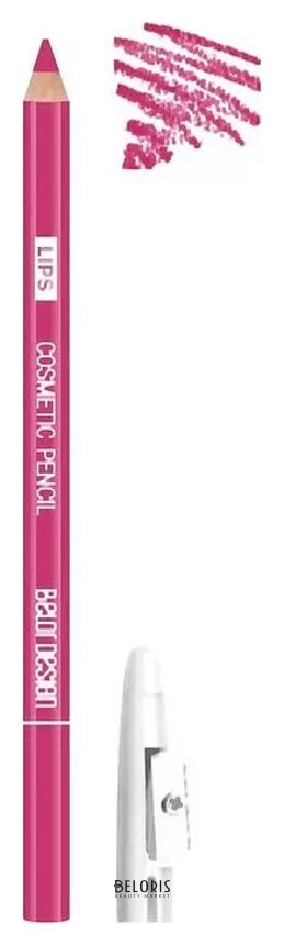 Контурный карандаш для губ Party Belor Design Party