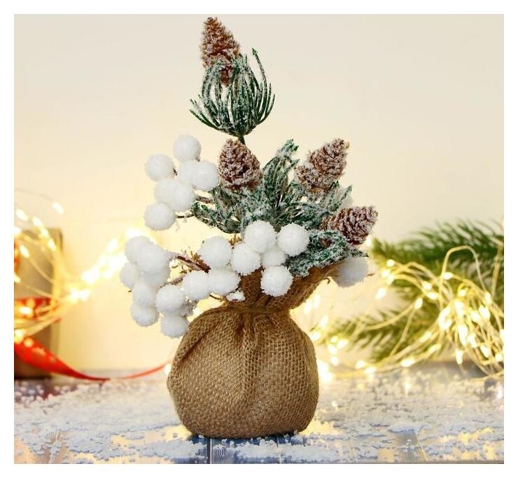 Декор Зимнее очарование  Зимнее волшебство