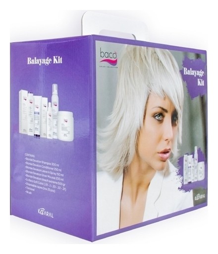 

Набор для балаяжа Kit Balayage
