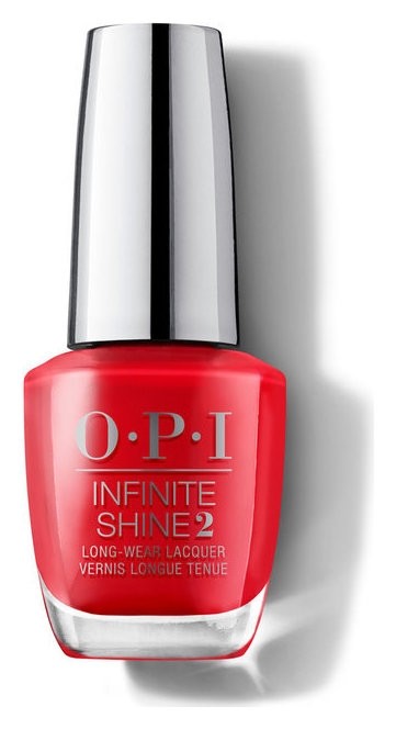 Тон ISLU13 Red Heads Ahead  OPI