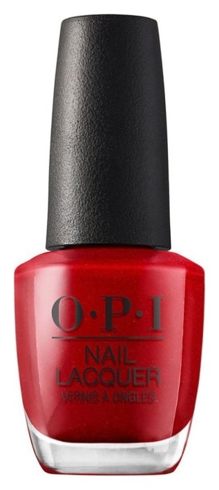 Лак для ногтей Scotland  OPI