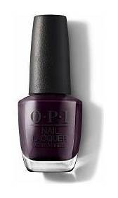 Тон NLU16 Good Girls Gone Plaid  OPI