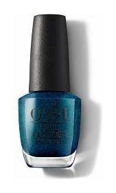 Тон NLU19 Nessie Plays Hide & Sea-k  OPI