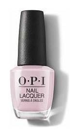 Тон NLU22 You’ve Got that Glas-glow  OPI