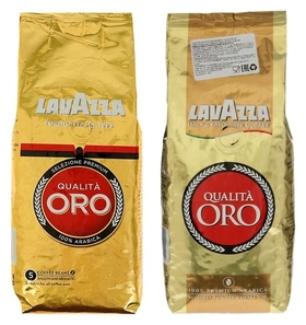 Кофе Lavazza Оро зерно в.у. 250 гр. Lavazza