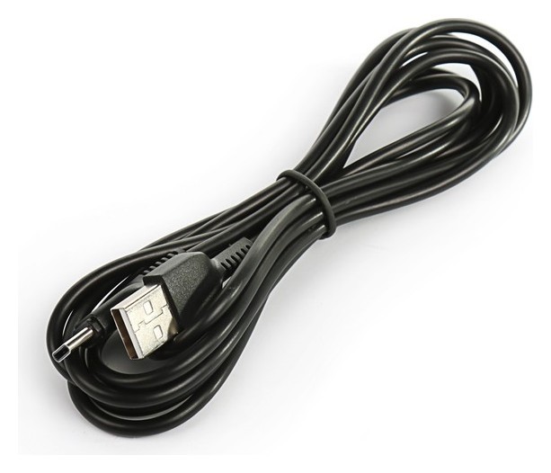 

Кабель X20, Type-c - Usb, 3 А, 2 м, черный, Чёрный