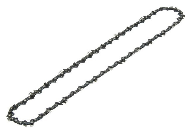 Цепь для бензопилы Rezer Rancher P-9-1.3-50, 14", шаг 3/8", паз 1.3 мм, 50 звеньев Rezer