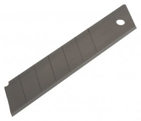 Лезвия для ножей Remocolor, сегментированные, 25х125 мм, 5 шт. Remocolor