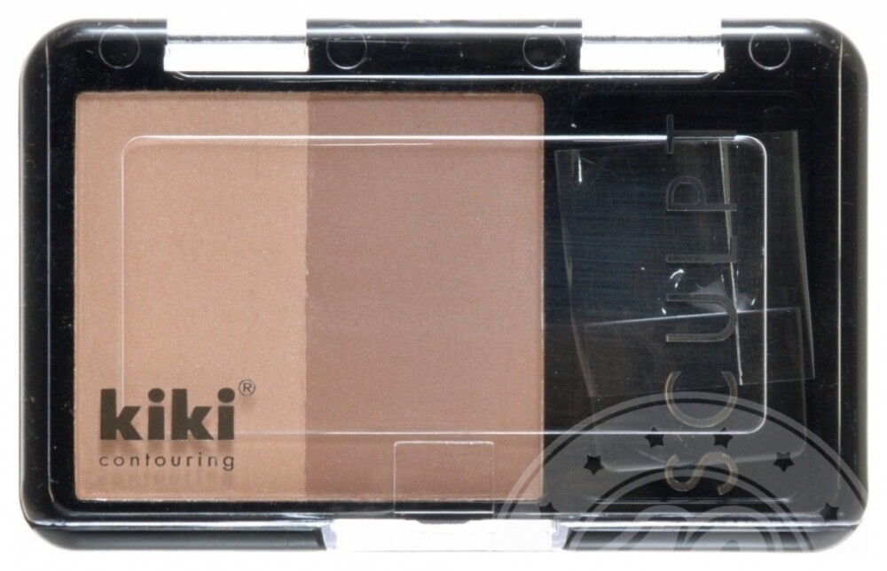 Румяна "Contour" отзывы