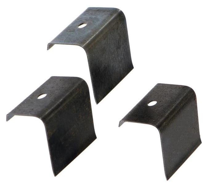 

Пружинная скоба для крепления подоконника пвх, 4 шт.