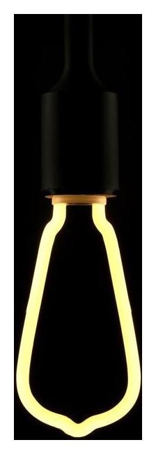 Лампа светодиодная Thomson LED Deco St64, 4 Вт, е27, 2700 К, 400 Лм, матовая
