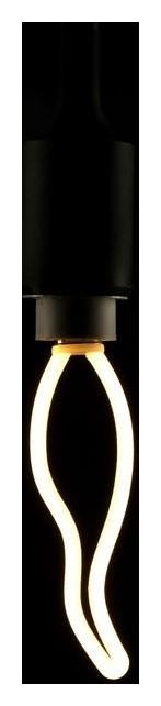 Лампа светодиодная Thomson LED Deco Tail Candle, 4 Вт, е14, 2700 К, 400 Лм, матовая
