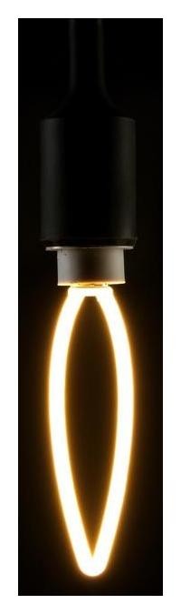 Лампа светодиодная Thomson LED Deco Candle, 4 Вт, е14, 2700 К, 400 Лм, матовая