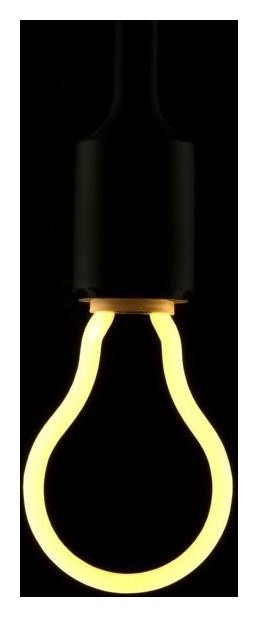 Лампа светодиодная Thomson LED Deco A70, 4 Вт, е27, 2700 К, 400 Лм, матовая