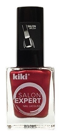 Лак для ногтей Salon Expert Kiki