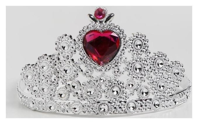 

Корона "Сердце"