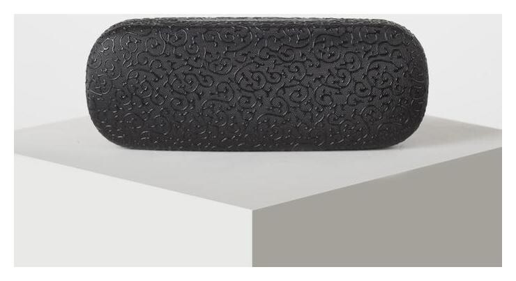 Цвет Черный  